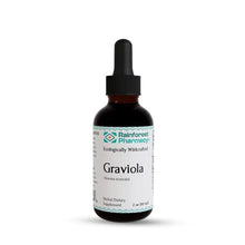 Gravoila Tincture 2oz