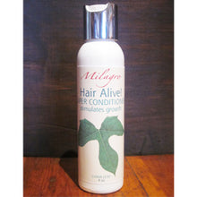 Hair Alive! Super Conditioner - Milagro Herbs - Handmade Organic Herbal Remedies & Medicinal Plants