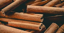 Cinnamon Tincture - Organic - Milagro Herbs - Handmade Organic Herbal Remedies & Medicinal Plants