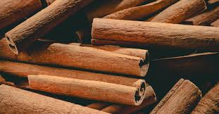 Cinnamon Tincture