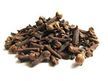 Cloves Tincture - Organic - Milagro Herbs - Handmade Organic Herbal Remedies & Medicinal Plants