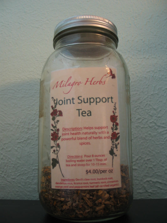 Joint Support Tea