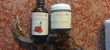 Cherry Oshå Cough Syrup - Milagro Herbs - Handmade Organic Herbal Remedies & Medicinal Plants