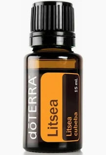 DoTerra Listea