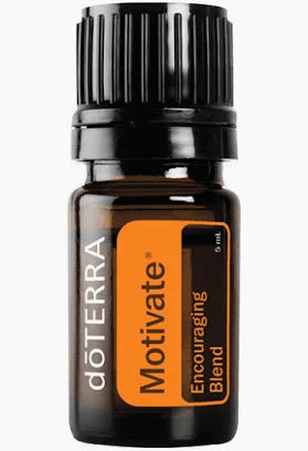 DoTerra Motivate 5ml