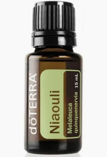 DoTerra Niaouli 15ml - Milagro Herbs - Handmade Organic Herbal Remedies & Medicinal Plants