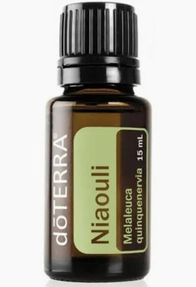 DoTerra Niaouli 15ml