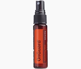 DoTerra On Guard Mist