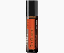 DoTerra On Guard Rollon - Milagro Herbs - Handmade Organic Herbal Remedies & Medicinal Plants