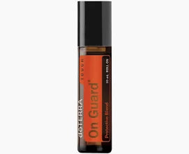 DoTerra On Guard Rollon