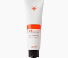 DoTerra On Guard Toothpaste - Milagro Herbs - Handmade Organic Herbal Remedies & Medicinal Plants