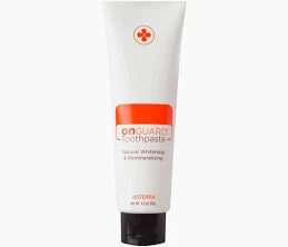 DoTerra On Guard Toothpaste