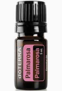 DoTerra Palmarosa 5ml - Milagro Herbs - Handmade Organic Herbal Remedies & Medicinal Plants