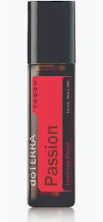 DoTerra Passion Rollon - Milagro Herbs - Handmade Organic Herbal Remedies & Medicinal Plants