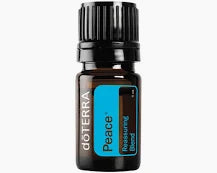 DoTerra Peace 5ml - Milagro Herbs - Handmade Organic Herbal Remedies & Medicinal Plants
