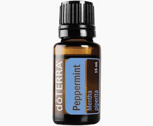 DoTerra Peppermint 15ml - Milagro Herbs - Handmade Organic Herbal Remedies & Medicinal Plants