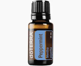 DoTerra Peppermint