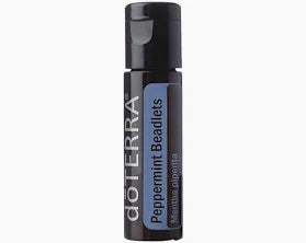 DoTerra Peppermint Beadlet