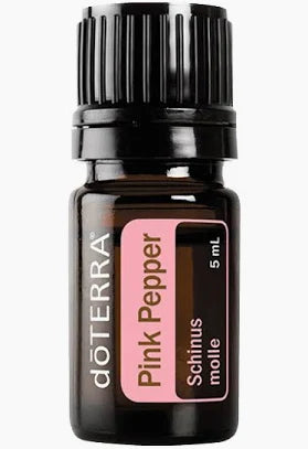 DoTerra Pink Pepper 5ml