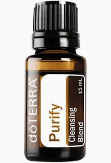 DoTerra Purify 15ml - Milagro Herbs - Handmade Organic Herbal Remedies & Medicinal Plants