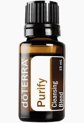 DoTerra Purify