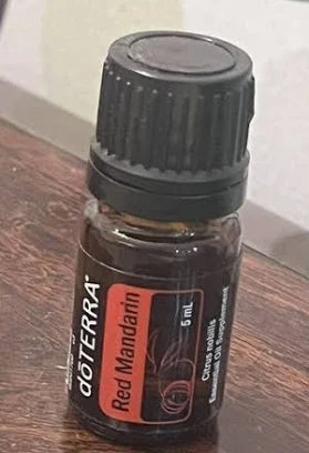 DoTerra Red Mandarin 5ml