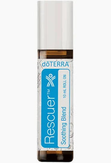 DoTerra Rescuer Rollon - Milagro Herbs - Handmade Organic Herbal Remedies & Medicinal Plants