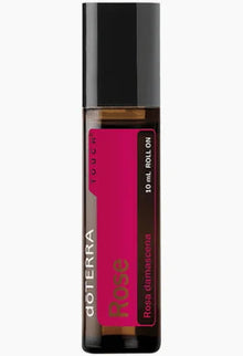 DoTerra Rose Rollon - Milagro Herbs - Handmade Organic Herbal Remedies & Medicinal Plants