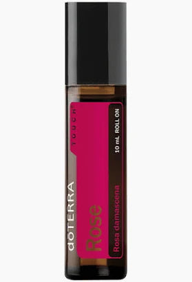 DoTerra Rose Rollon