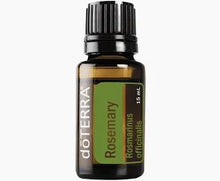 DoTerra Rosemary 15ml - Milagro Herbs - Handmade Organic Herbal Remedies & Medicinal Plants