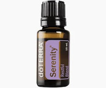 DoTerra Serenity - Milagro Herbs - Handmade Organic Herbal Remedies & Medicinal Plants