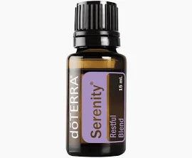 DoTerra Serenity