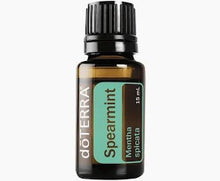 DoTerra Spearmint 15ml - Milagro Herbs - Handmade Organic Herbal Remedies & Medicinal Plants