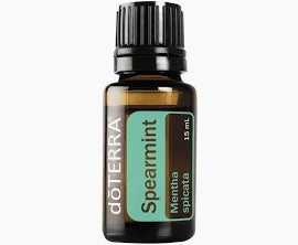 DoTerra Spearmint