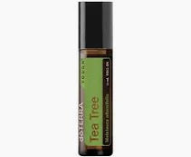 DoTerra Tea Tree Rollon - Milagro Herbs - Handmade Organic Herbal Remedies & Medicinal Plants
