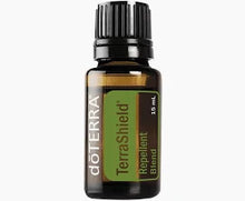 DoTerra TerraShield 15ml - Milagro Herbs - Handmade Organic Herbal Remedies & Medicinal Plants