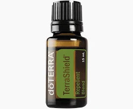 DoTerra TerraShield