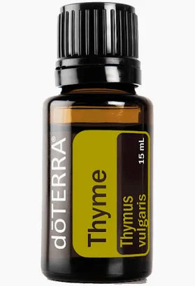 DoTerra Thyme 15ml