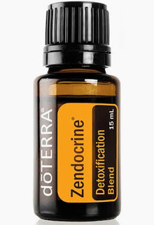 DoTerra Zendocrine 15ml - Milagro Herbs - Handmade Organic Herbal Remedies & Medicinal Plants