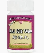 Kai Kit Wan - Milagro Herbs - Handmade Organic Herbal Remedies & Medicinal Plants