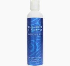 Ancient Minerals Magnesium Lotion 5oz