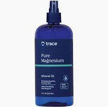 Trace Pure Magnesium Oil 8oz - Milagro Herbs - Handmade Organic Herbal Remedies & Medicinal Plants