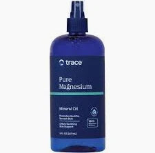 Trace Pure Magnesium Oil 8oz