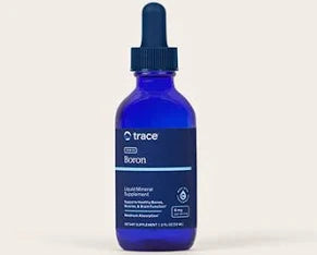 Trace Ionic Boron 2fl. oz