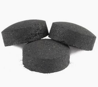 Charcoal Discs 10pk