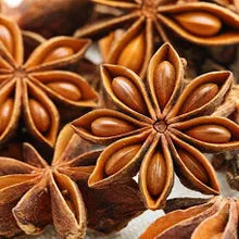 Star Anise Tincture - Organic - Milagro Herbs - Handmade Organic Herbal Remedies & Medicinal Plants