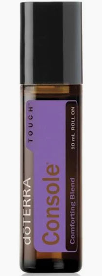 DoTerra Console Roll On - Milagro Herbs - Handmade Organic Herbal Remedies & Medicinal Plants