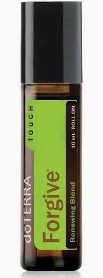 DoTerra Forgive Roll On - Milagro Herbs - Handmade Organic Herbal Remedies & Medicinal Plants