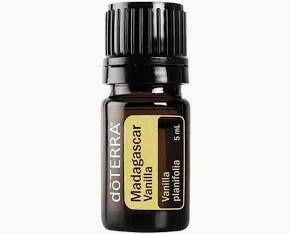 DoTerra Vanilla Absolute 5ml