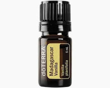 DoTerra Vanilla (Madagascar) 5ml - Milagro Herbs - Handmade Organic Herbal Remedies & Medicinal Plants